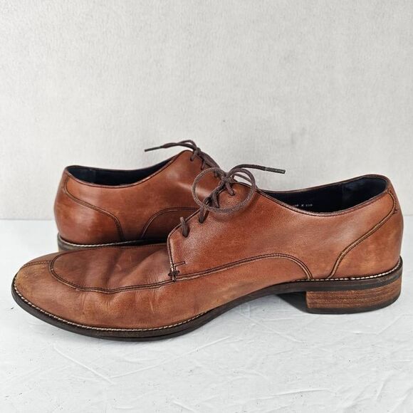 Cole Haan Lenox Hill Men’s Loafers Brown 12 main image 5